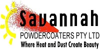 Savannah Powdercoaters Pty Ltd